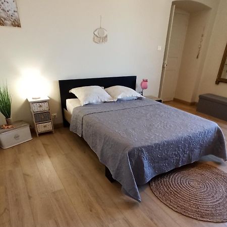 Chez Laurette Murato Lejlighed Eksteriør billede