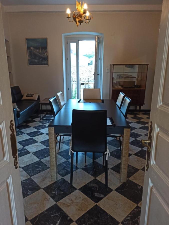 Chez Laurette Murato Lejlighed Eksteriør billede