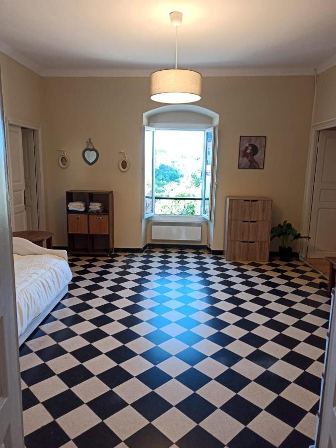 Chez Laurette Murato Lejlighed Eksteriør billede