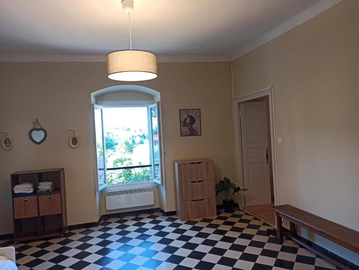 Chez Laurette Murato Lejlighed Eksteriør billede