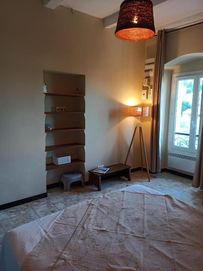 Chez Laurette Murato Lejlighed Eksteriør billede