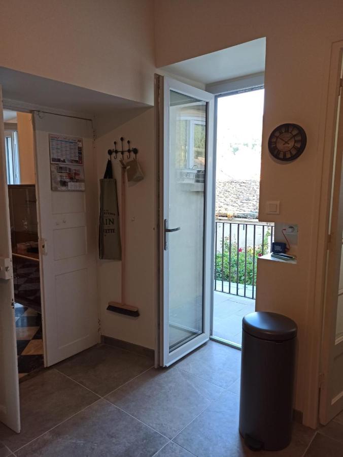 Chez Laurette Murato Lejlighed Eksteriør billede