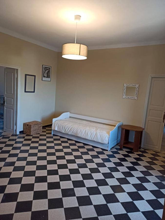 Chez Laurette Murato Lejlighed Eksteriør billede